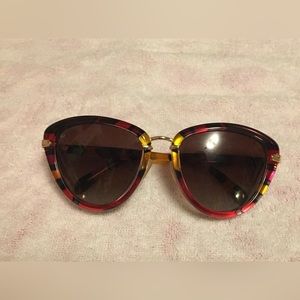 Express Sunglasses